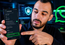 7 Réglages WhatsApp à Modifier IMMÉDIATEMENT pour Protéger votre Vie Privée whatsapp