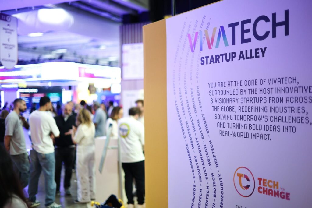 VivaTech