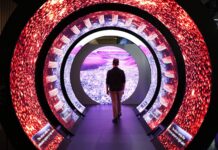 VivaTech 2026 : Le Cap des 200 000 Visiteurs Franchi pour une 10ème Édition Historique !