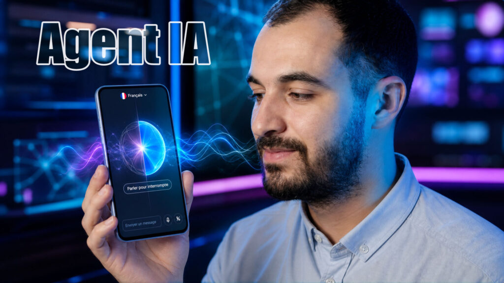 Agent IA