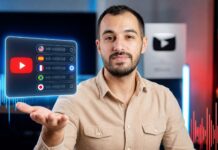 Comment Doubler ses Vidéos YouTube dans N’importe Quelle Langue avec l’IA D’ElevenLabs Doublage vidéo Youtube