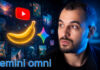 GEMINI OMNI : Google a créé la meilleure IA vidéo ? Gemini omni
