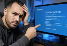 BitLocker demande la clé de récupération à CHAQUE démarrage Windows ? 8 Solutions pour en finir ! HPAI