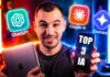 Top 3 des Meilleures IA en 2026 : Le Match Définitif (ChatGPT vs Claude vs Gemini) TOP IA
