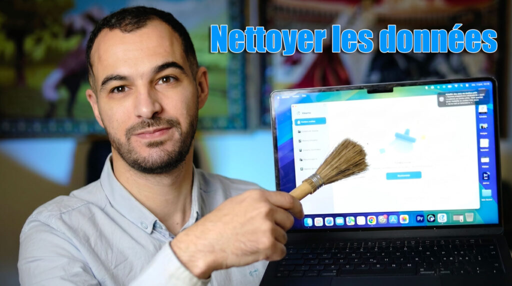 nettoyer