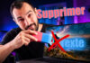 Supprimer des logo et Filigranes de vos Photos et Vidéos avec l’IA supprimer le texte logo filigraine