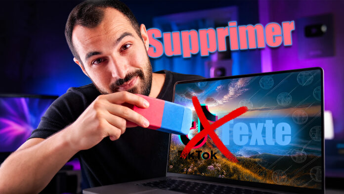 supprimer le texte logo filigraine supprimer le texte logo filigraine