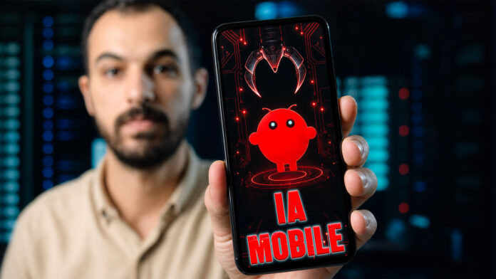 IA mobile openclaw IA mobile openclaw