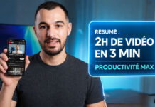 NoteGPT : L’IA Tout-en-Un qui Remplace ChatGPT et Notion ? Résumer vidéo Youtube