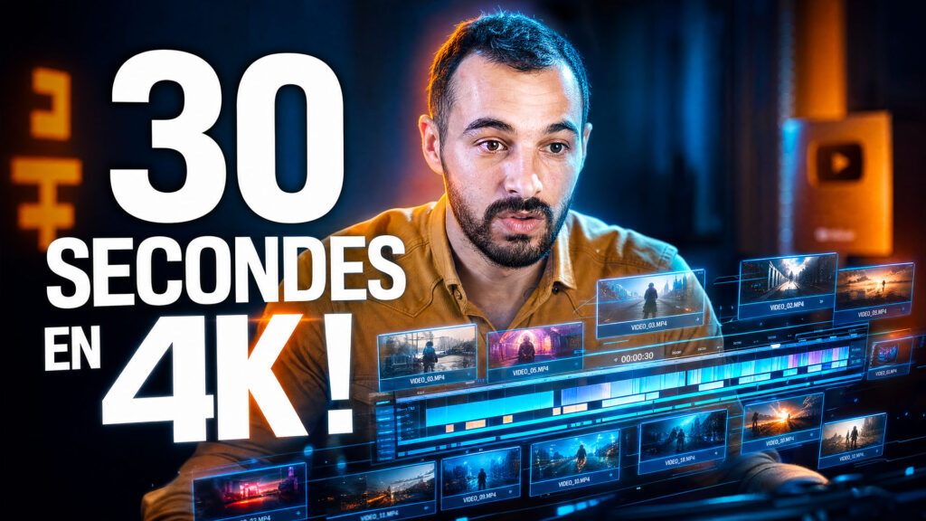 secondes en k