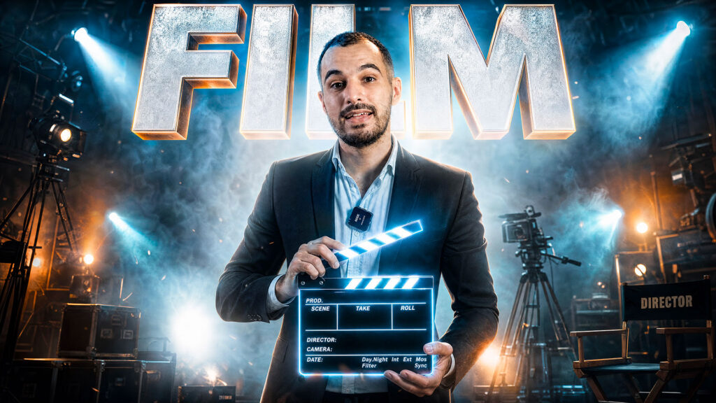 Film directeur
