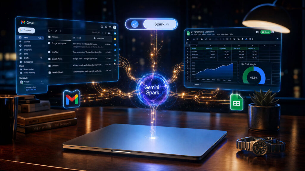 Gemini Mac