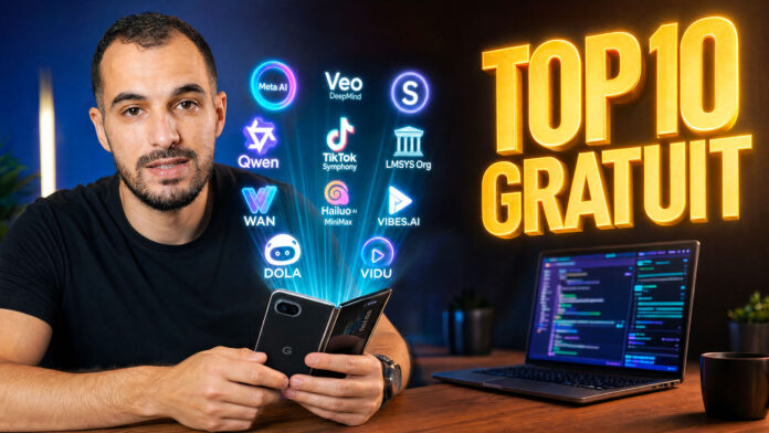 IA gratuite