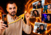 Comment Transformer UNE Photo en 5 Vidéos Publicitaires IA ? Image pub lion