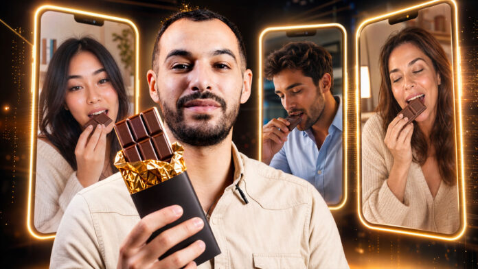 Pub ia pour UGC Pub ia pour UGC