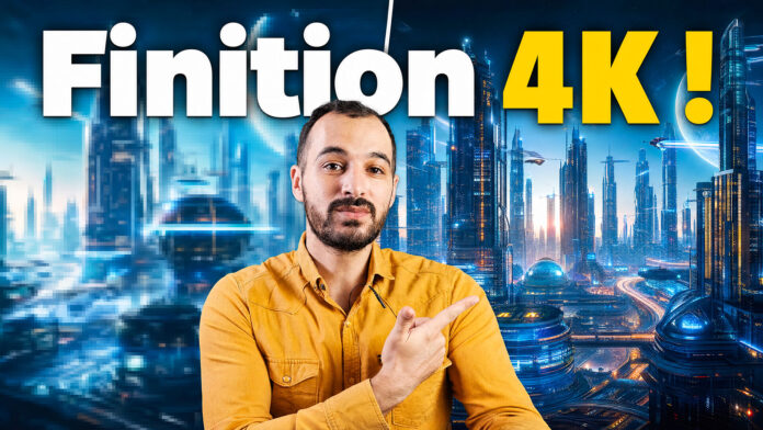 finition k finition k