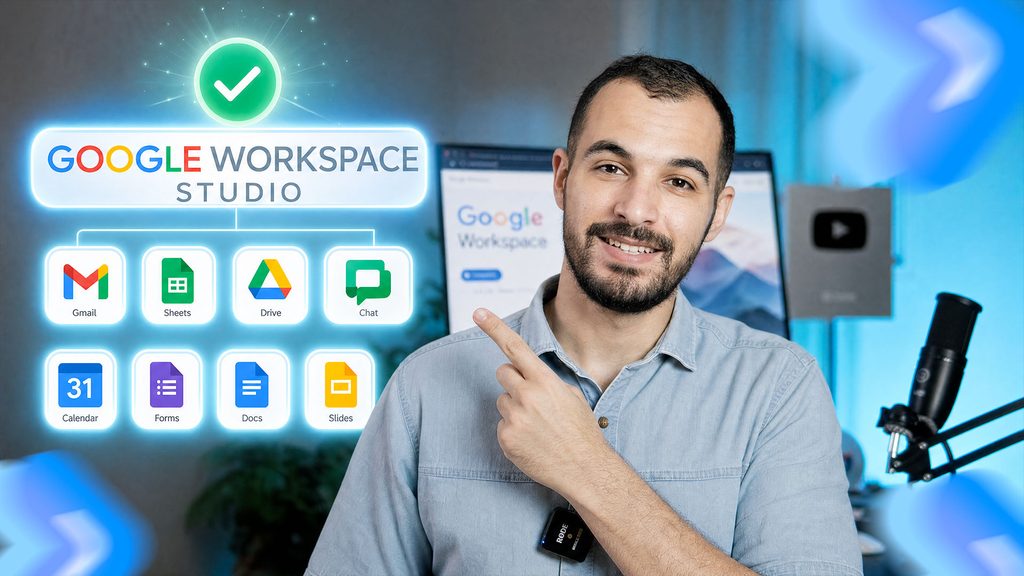 google studio