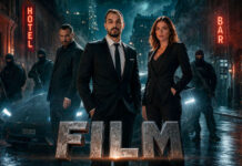Comment Créer un Film cinématique a 100% avec IA ? (Seedance 2.5 & ElevenLabs) image