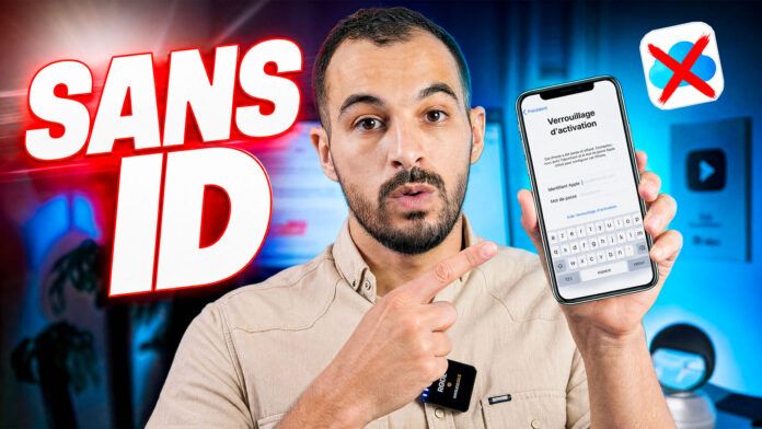 supprimer sans appler ID supprimer sans appler ID