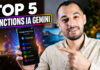 Android 17 & Pixel 11 : Les 5 Fonctions de Google Gemini qui vont transformer votre smartphone top fonction android gemini IA