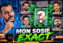 Comment Trouver Son Sosie de Célébrité par IA et Créer des Scènes Complètes MON SOSIE EXACTE