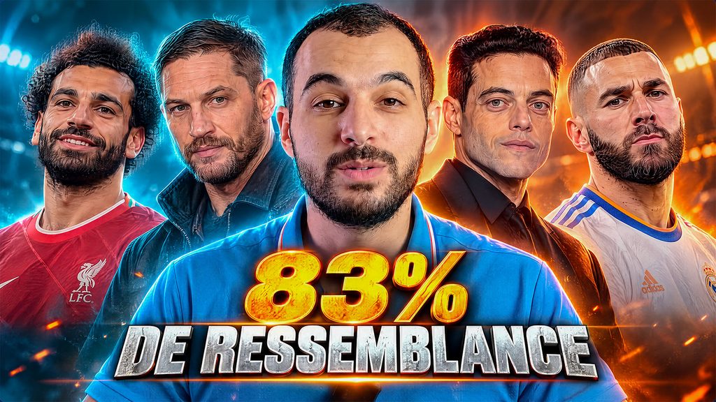 RESSEMBLANCE