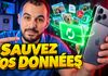 iOS 27 : Top des Nouveautés et Comment Récupérer vos Données Perdues Sauver les données