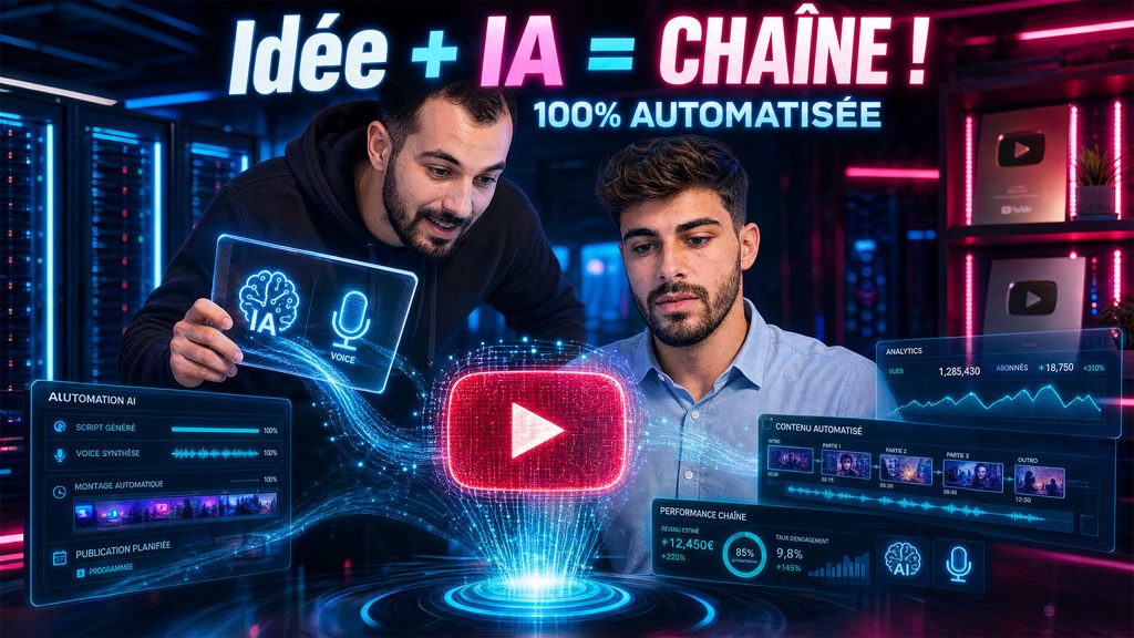 automatisation