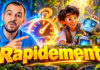 Comment Créer un Dessin Animé avec l’IA de A a Z (Test MagicLight.ai) dessin animer avec IA