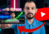 Créer une Chaîne YouTube 100% IA (Sans Caméra) : Avec Gemini & ElevenLabs youtube gemini