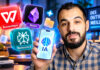 Top 3 des Meilleures Applications Mobiles de Productivité et d’IA Application IA