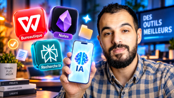 Application IA Application IA