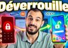 Comment Déverrouiller un Smartphone Android Sans Code ? (Samsung, Xiaomi, Oppo) Déverrouiller