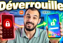 Comment Déverrouiller un Smartphone Android Sans Code ? (Samsung, Xiaomi, Oppo) Déverrouiller