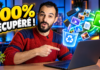Comment récupérer des fichiers supprimés définitivement sur PC, Clé USB ou Carte SD ? ElevenLabs image gpt image flare A professional T