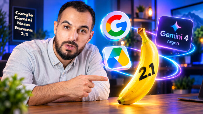 Google Nano Banana