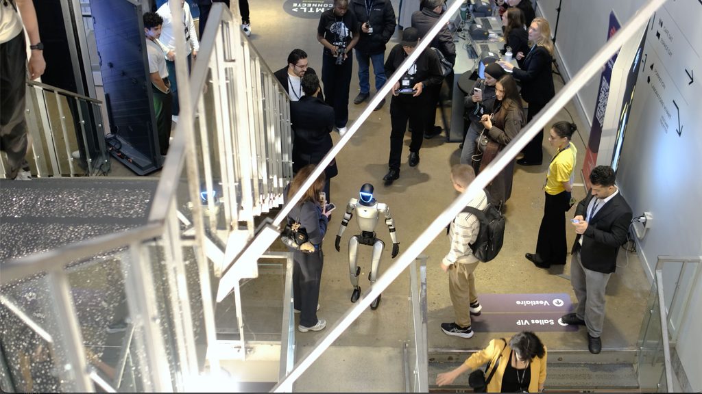 ROBOT