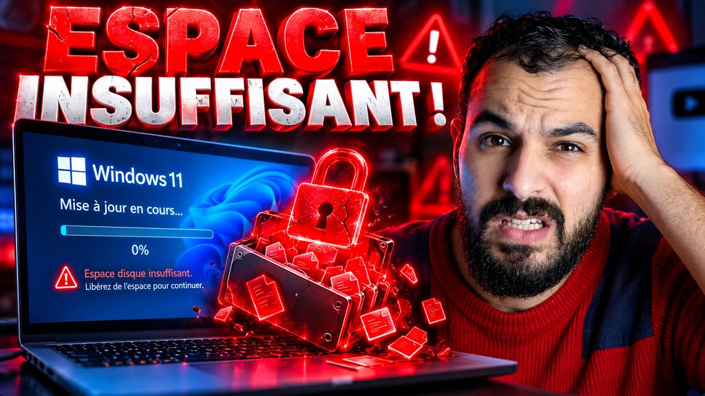 espace pc