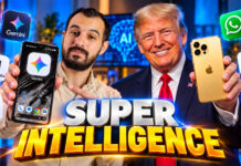 TOP 10 des Meilleures Applications « Super Intelligentes » (Android & iPhone en 2026) super Intelligence